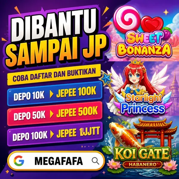bandar togel online